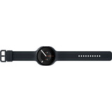 Samsung Galaxy Watch9, Smartwatch dunkelgrau, 44 mm, LTE, Sport Band M/L