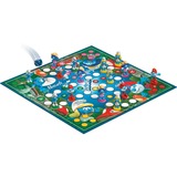 Schmidt Spiele Mensch ärgere Dich nicht - Die Schlümpfe, Brettspiel 