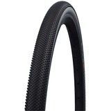 Schwalbe G-One Allround, Reifen schwarz, ETRTO: 70-584