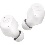 Sennheiser Momentum True Wireless 3, Kopfhörer weiß, USB-C, Bluetooth