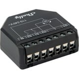 Shelly Shutter, Relais schwarz