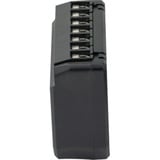 Shelly Shutter, Relais schwarz