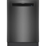 Siemens SN13HC72CS iQ300 , Spülmaschine edelstahl (dunkel), 60 cm, Home Connect