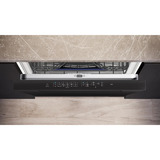 Siemens SN13HC72CS iQ300 , Spülmaschine edelstahl (dunkel), 60 cm, Home Connect