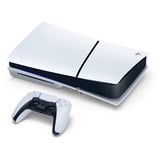 Sony PlayStation 5 Slim E-Chassis, Spielkonsole 
