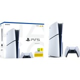 Sony PlayStation 5 Slim E-Chassis, Spielkonsole 