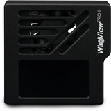 Thermal Grizzly WireView Pro II, Sensor schwarz, normal, 12V-2x6-Pin, USB-C