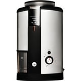 Wilfa Kaffeemühle NYMALT edelstahl, 160 Watt, Timer