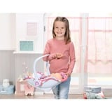 ZAPF Creation Baby Annabell® Active Babyschale, Puppenmöbel 