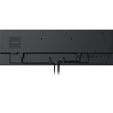 iiyama ProLite LH5575UHS-B2AG, Public Display schwarz (matt), UltraHD/4K, IPS, Lautsprecher, Daisy Chain