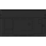 iiyama ProLite TE6513A-B3AG, Public Display schwarz (matt), UltraHD/4K, IPS, Touchscreen, HDMI, DP, USB-C, USB-Hub