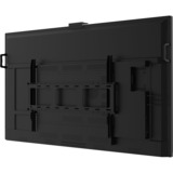 iiyama ProLite TE6513A-B3AG, Public Display schwarz (matt), UltraHD/4K, IPS, Touchscreen, HDMI, DP, USB-C, USB-Hub