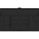 iiyama ProLite TE6513A-B3AG, Public Display schwarz (matt), UltraHD/4K, IPS, Touchscreen, HDMI, DP, USB-C, USB-Hub