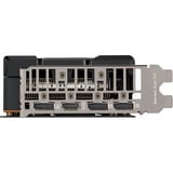 ASUS Radeon RX 7600 DUAL EVO OC, Grafikkarte schwarz, RDNA 3, GDDR6, 3x DisplayPort, 1x HDMI 2.1