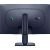 Alienware Alienware AW3225DM, Gaming-Monitor 80 cm (31.5 Zoll), schwarz, WQHD, VA, Curved, AMD FreeSync, AdaptiveSync, 180Hz Panel