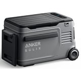 Anker SOLIX EverFrost 2 23L, Kühlbox grau/schwarz