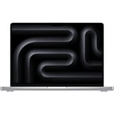 Apple MacBook Pro (14") 2026 CTO, Notebook silber, 48 GB, 1 TB (1 TB SSD), M5-Pro, MacOS, Deutsch, Nanotexturglas
