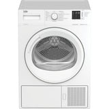 BEKO DS852GAV, Wärmepumpentrockner weiß