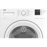 BEKO DS852GAV, Wärmepumpentrockner weiß