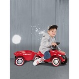 BIG Bobby-Car-Neo Trailer, Kinderfahrzeug rot