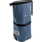 B&W B3 bag, Fahrradkorb/-tasche blau