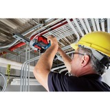 Bosch Akku-Bandsäge GCB 18V-63 Professional Solo, 18Volt blau/schwarz, ohne Akku und Ladegerät