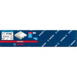 Bosch Expert M480 Netzstruktur-Schleifblatt Ø 225mm, K150 25 Stück, für Trockenbauschleifer