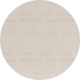 Bosch Expert M480 Netzstruktur-Schleifblatt Ø 225mm, K150 25 Stück, für Trockenbauschleifer