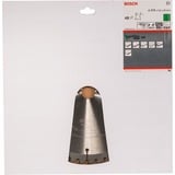 Bosch PRO Wood Kreissägeblatt, Ø 315mm, 48Z Bohrung 30mm, für Tischkreissägen