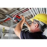 Bosch Professional Akku-Bandsäge GCB 18V-63 Professional Solo, 18Volt blau/schwarz, ohne Akku und Ladegerät