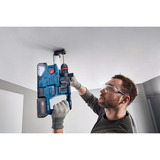 Bosch Professional Akku-Bohrhammer GBH 18V-22 X Professional solo, 18Volt blau/schwarz, ONECHUCK, ohne Akku und Ladegerät