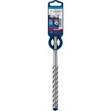 Bosch Professional EXPERT Hammerbohrer SDS-plus-7X, Ø 17mm Arbeitslänge 150mm