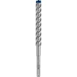 Bosch Professional EXPERT Hammerbohrer SDS-plus-7X, Ø 17mm Arbeitslänge 150mm