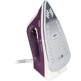 Braun CareStyle 1 IS 1514VI, Dampfbügelstation weiß/violett
