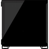 Corsair 6500X                      , Tower-Gehäuse schwarz, Tempered Glass