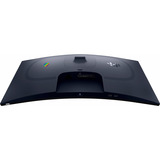Dell Alienware AW3225DM, Gaming-Monitor 80 cm (31.5 Zoll), schwarz, WQHD, VA, Curved,  AMD FreeSync, AdaptiveSync, , 180Hz Panel
