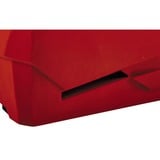 EINHELL Akku-Tacker TC-CT 3,6 Li, Elektrotacker rot/schwarz, Li-Ionen Akku 1,3Ah