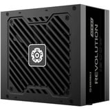 Enermax REVOLUTION ATX 3.1 1200W, PC-Netzteil schwarz, 1200 Watt