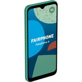 Fairphone 4 256GB, Handy Grün, Android 11, Dual-SIM, 8 GB