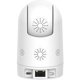 Foscam R8M, Überwachungskamera weiß, Dualband-WLAN