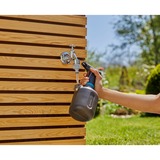 GARDENA Pumpsprüher 1 L EasyPump grau, batteriebetrieben