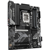 GIGABYTE B760 GAMING X DDR4 GEN5, Mainboard schwarz/grau