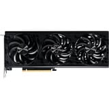 Gainward GeForce RTX 5060 Ti Python III OC 8GB, Grafikkarte DLSS 4, 3x DisplayPort, 1x HDMI 2.1