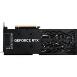 Gainward GeForce RTX 5060 Ti Python III OC 8GB, Grafikkarte DLSS 4, 3x DisplayPort, 1x HDMI 2.1