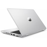 HP ProBook 650 Generalüberholt, Notebook silber/schwarz, Intel® Core™ i5-8365U, Intel® UHD Graphics 620, 16 GB DDR4, 256 GB (256 GB SSD), Windows 11 Pro