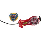Hasbro Beyblade Burst Rise Speedstorm Spark Power Starter, Geschicklichkeitsspiel
