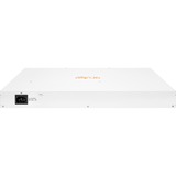Hewlett Packard Enterprise Networking Instant On Switch 48 Anschlüsse Gigabit CL4 PoE 4 Anschlüsse SFP+ 370 W 1930 