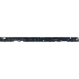 Inter-Tech 4U-4408L, Server-Gehäuse schwarz, 4 Höheneinheiten
