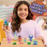 Just Play Disney Stitch Collectible Figure Set, Spielfigur 