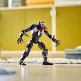LEGO 76230 Marvel Super Heroes Venom Figur, Konstruktionsspielzeug vollbeweglich